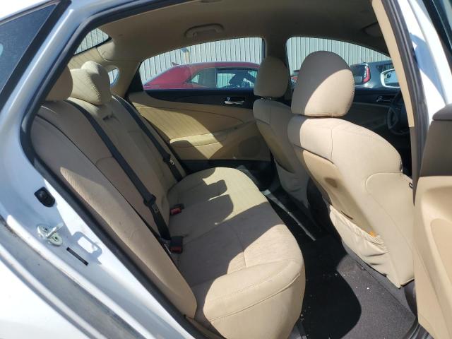 Photo 10 from auction – 2014 HYUNDAI SONATA with VIN 5NPEB4AC3EH888396