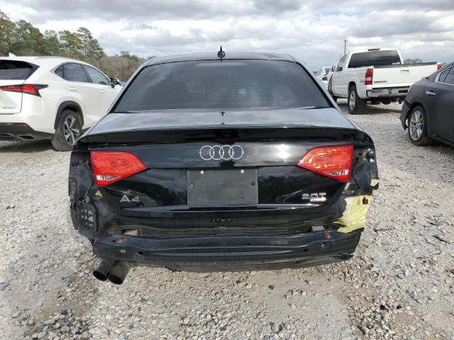 Photo 6 from auction – 2012 AUDI A4 PREMIUM with VIN WAUHFAFL2CA024966