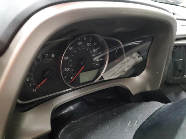 Photo 9 from auction – 2015 TOYOTA RAV4 LE with VIN JTMBFREV2FD167476