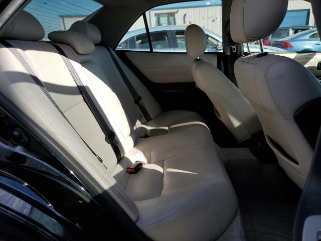 Photo 10 from auction – 2004 LEXUS IS 300 with VIN JTHBD192240087797