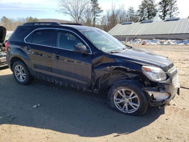 صورة رقم 4 من المزاد - 2016 CHEVROLET EQUINOX LT مع VIN 2GNFLFEK2G6285906