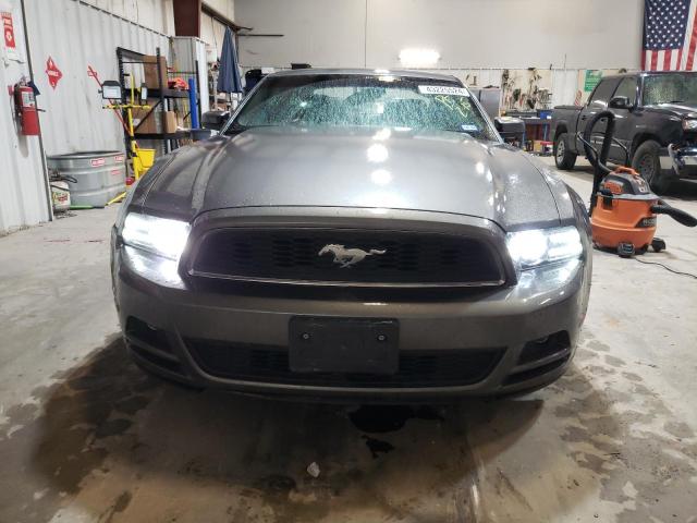 Photo 5 from auction – 2014 FORD MUSTANG with VIN 1ZVBP8AM4E5237649