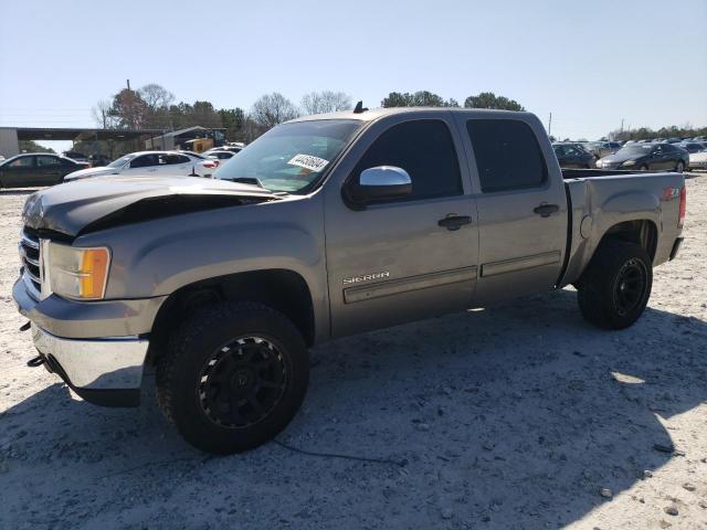 Photo 1 from auction – 2013 GMC SIERRA K15 with VIN 3GTP2VE72DG111937