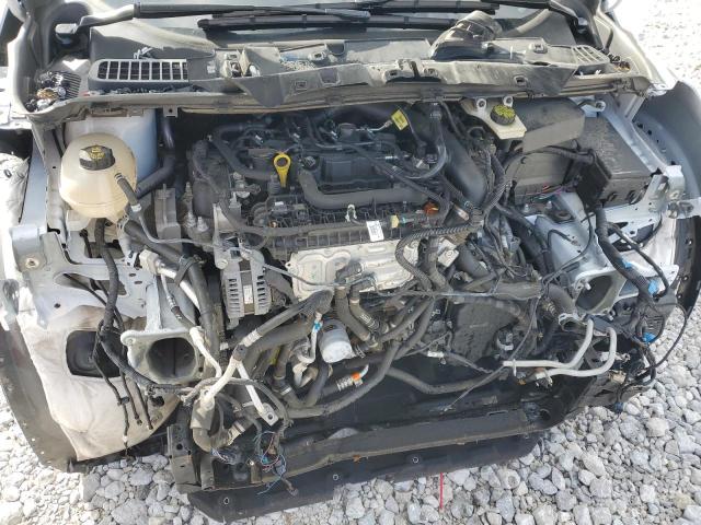 Photo 12 from auction – 2019 FORD ESCAPE SE with VIN 1FMCU9GDXKUB98513