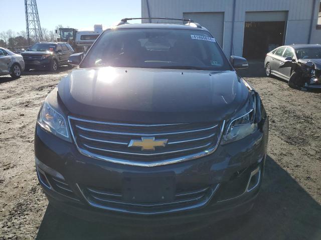 Photo 5 from auction – 2017 CHEVROLET TRAVERSE P with VIN 1GNKVJKD3HJ152433
