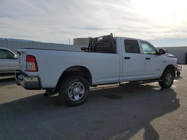 Photo 3 from auction – 2022 RAM 2500 TRADE with VIN 3C6UR5HL5NG146889