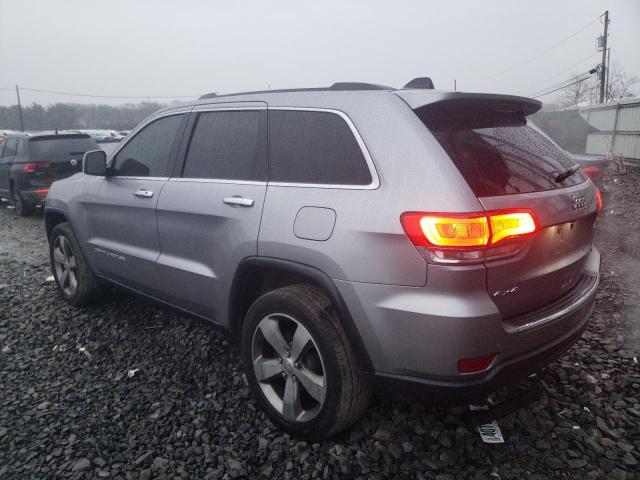 Photo 2 from auction – 2015 JEEP GRAND CHER with VIN 1C4RJFBG2FC237193
