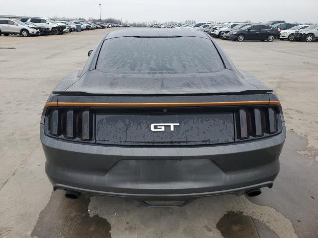 Photo 6 from auction – 2016 FORD MUSTANG GT with VIN 1FA6P8CFXG5322992