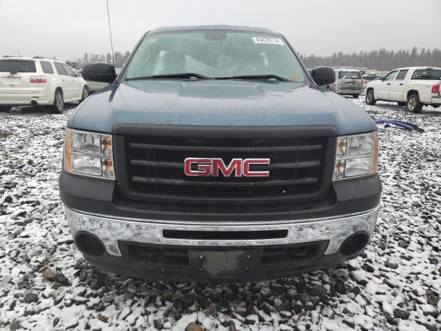 Photo 5 from auction – 2013 GMC SIERRA K15 with VIN 1GTN2TEX3DZ253497