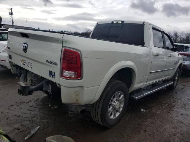 Photo 3 from auction – 2018 RAM 2500 LARAM with VIN 3C6UR5FL7JG101403