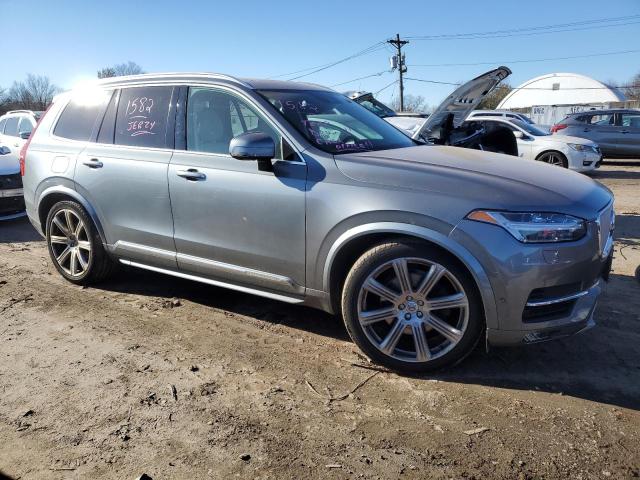 Photo 4 from auction – 2016 VOLVO XC90 T6 with VIN YV4A22PL7G1025621