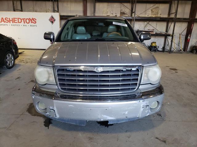 Photo 5 from auction – 2007 CHRYSLER ASPEN LIMI with VIN 1A8HW58237F521301