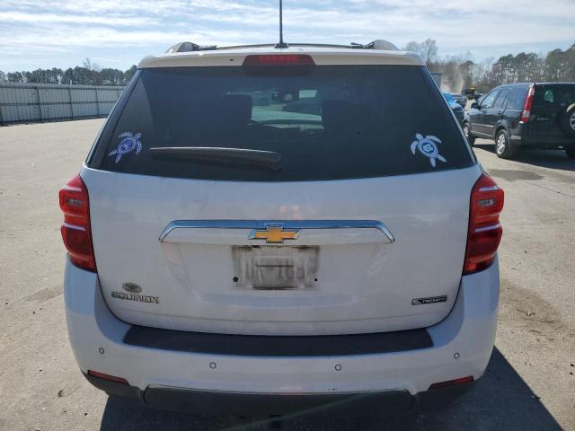 Photo 6 from auction – 2017 CHEVROLET EQUINOX PR with VIN 2GNALDEK6H1515606