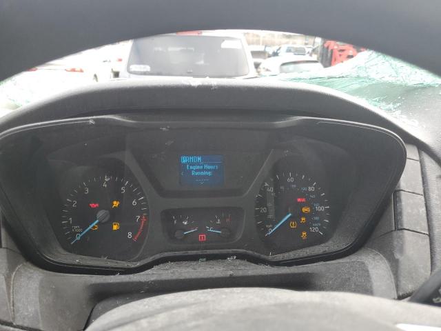 Photo 9 from auction – 2019 FORD TRANSIT T- with VIN 1FTYE2CM8KKA74952