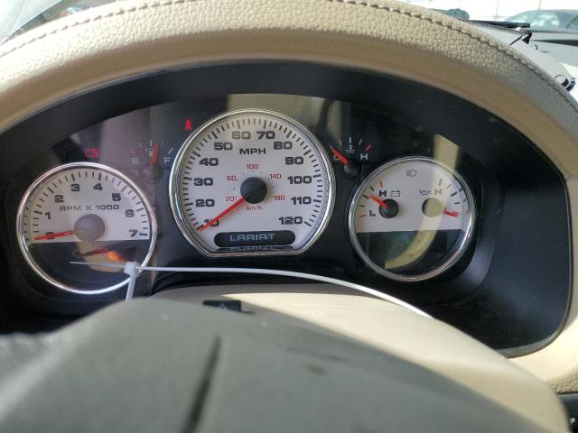 Photo 9 from auction – 2005 FORD F150 with VIN 1FTPX12565NA93030
