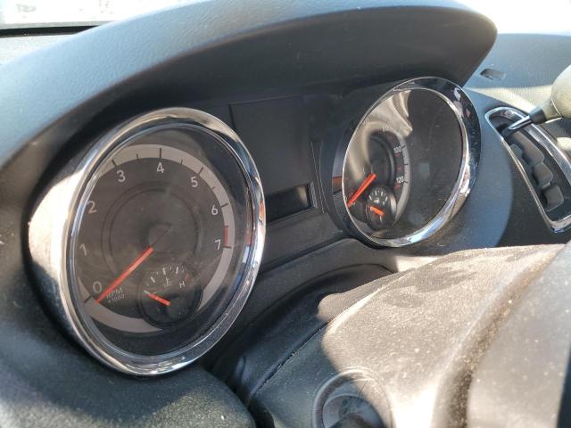 Photo 9 from auction – 2015 DODGE GRAND CARA with VIN 2C4RDGBG7FR507717