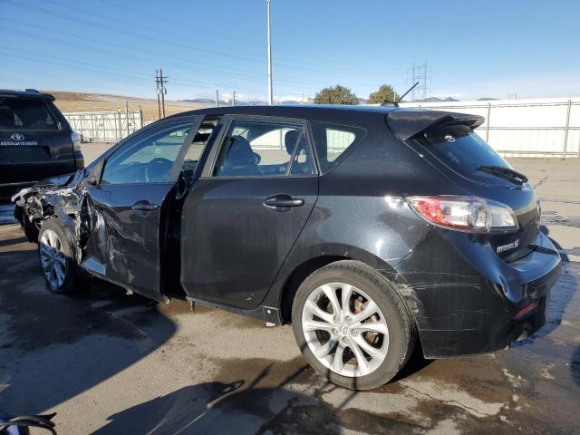 Photo 2 from auction – 2010 MAZDA 3 S with VIN JM1BL1H52A1273409