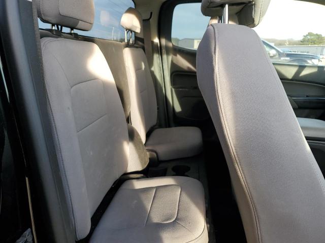 Photo 10 from auction – 2019 GMC CANYON with VIN 1GTH5BEN2K1343698