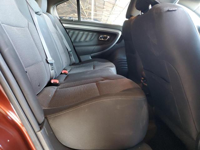 Photo 10 from auction – 2016 FORD TAURUS SEL with VIN 1FAHP2E81GG156449