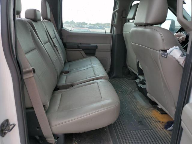 Photo 10 from auction – 2017 FORD F250 SUPER with VIN 1FT7W2A61HEE24152
