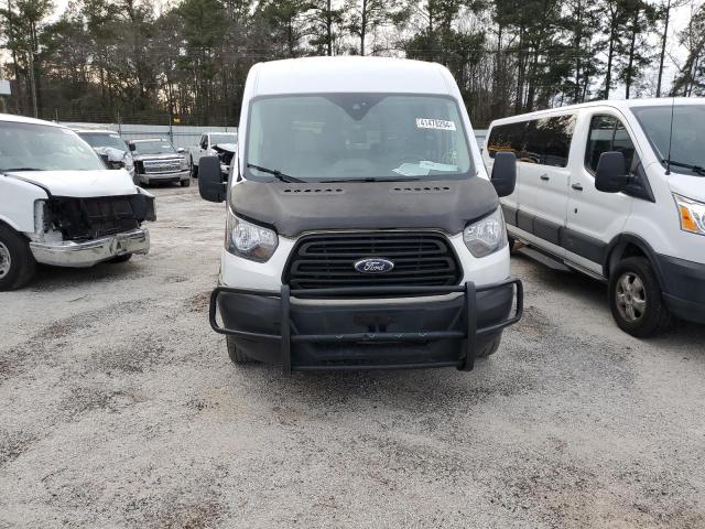 Photo 5 from auction – 2019 FORD TRANSIT T- with VIN 1FBAX2CM8KKA10748