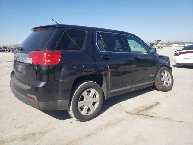 Foto 3 de la subasta – 2014 GMC TERRAIN SL con VIN 2GKALMEK5E6212358