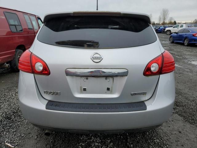 Photo 6 from auction – 2013 NISSAN ROGUE S with VIN JN8AS5MT5DW013673