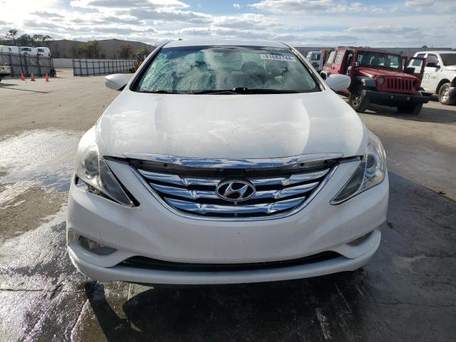 Photo 5 from auction – 2012 HYUNDAI SONATA SE with VIN 5NPEC4ACXCH495831