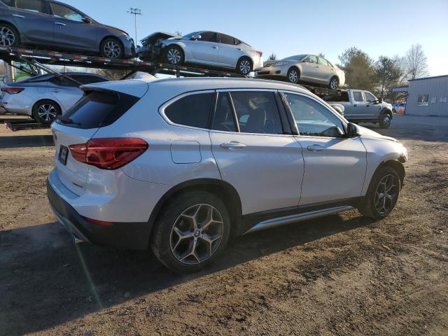 Photo 3 from auction – 2018 BMW X1 XDRIVE2 with VIN WBXHT3C36J5L27088