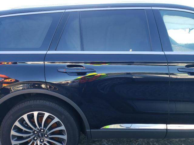 Photo 11 from auction – 2023 LINCOLN AVIATOR RE with VIN 5LM5J7XC6PGL11552