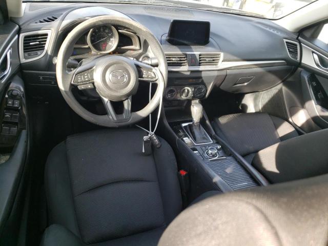 Photo 8 from auction – 2018 MAZDA 3 SPORT with VIN 3MZBN1U76JM204000
