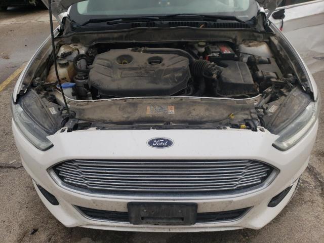 Photo 11 from auction – 2013 FORD FUSION TIT with VIN 3FA6P0K96DR331775