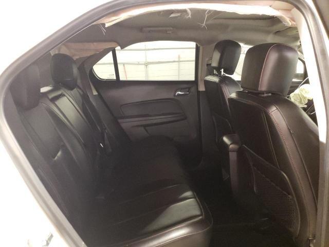 Photo 10 from auction – 2012 CHEVROLET EQUINOX LT with VIN 2GNFLPE5XC6104979