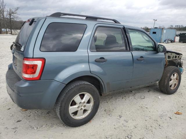Photo 3 from auction – 2011 FORD ESCAPE XLT with VIN 1FMCU0D70BKA19482