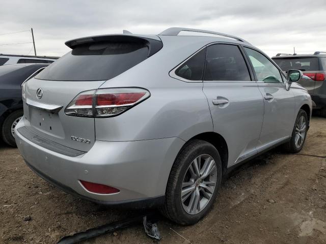 Photo 3 from auction – 2015 LEXUS RX 350 BAS with VIN 2T2BK1BA7FC323681