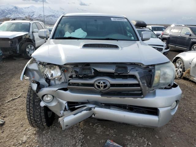 Photo 5 from auction – 2010 TOYOTA TACOMA DOU with VIN 3TMLU4EN6AM054480