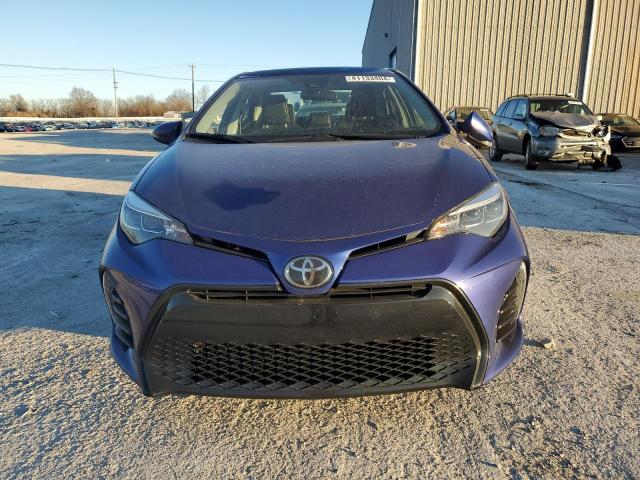 Photo 5 from auction – 2018 TOYOTA COROLLA L with VIN 2T1BURHE2JC085268