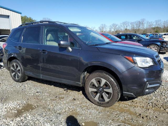 Foto 4 de la subasta – 2018 SUBARU FORESTER 2 con VIN JF2SJAJC8JH517930