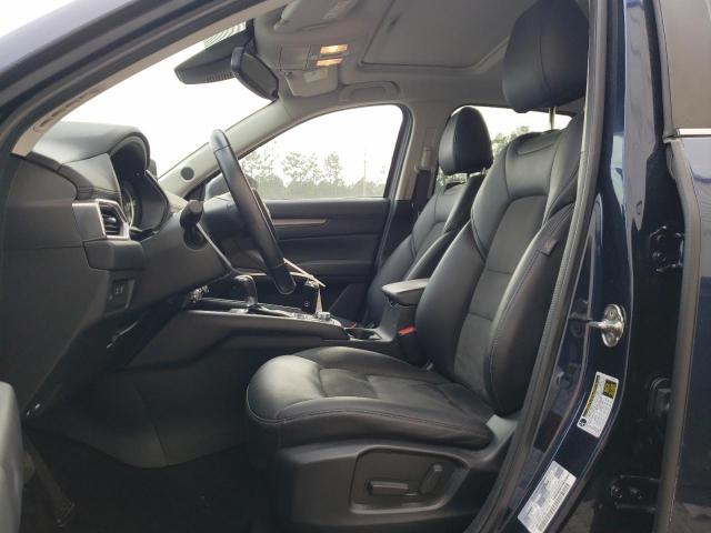 Photo 7 from auction – 2020 MAZDA CX-5 TOURI with VIN JM3KFACM3L1867359