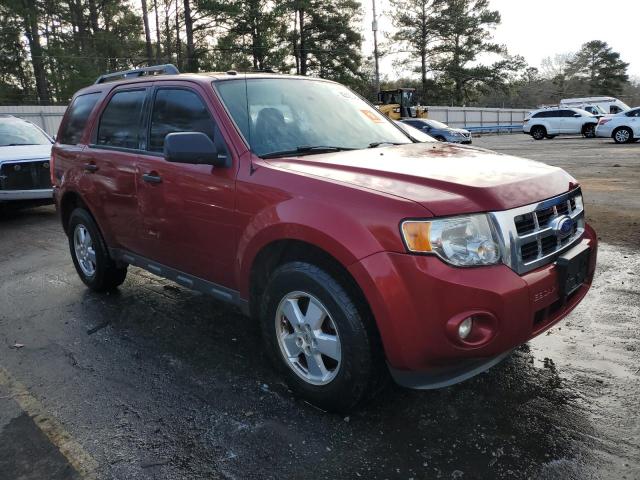 Фото 4 с аукциона – 2012 FORD ESCAPE XLT с VIN 1FMCU0D79CKB58589