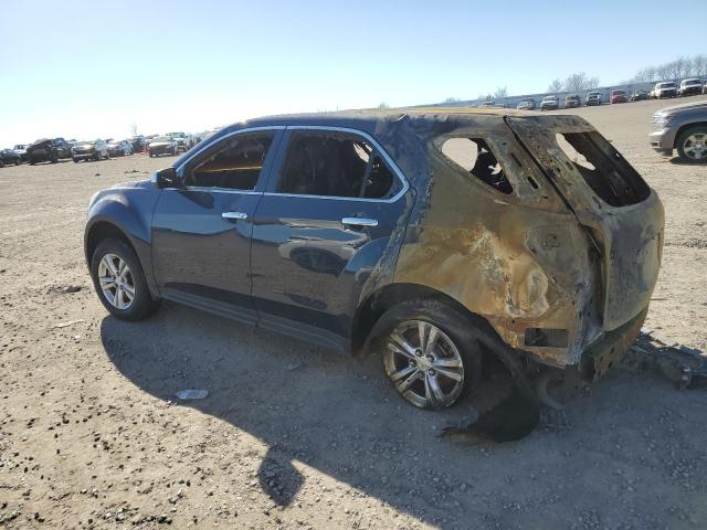 Photo 2 from auction – 2016 CHEVROLET EQUINOX LS with VIN 2GNALBEK3G6147424