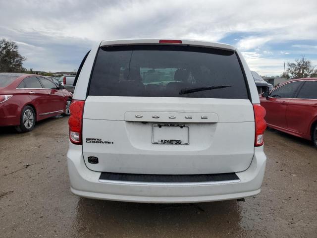 Photo 6 from auction – 2018 DODGE GRAND CARA with VIN 2C4RDGBG2JR170141