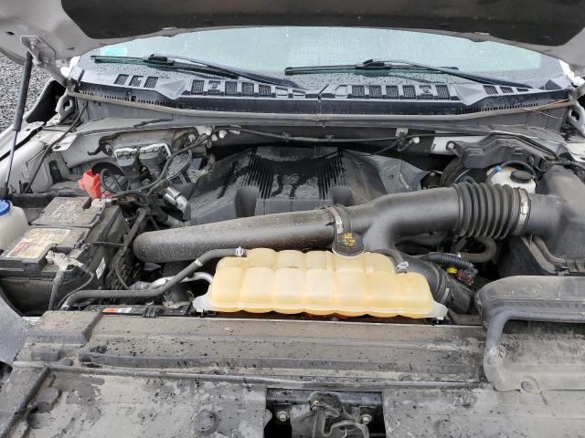 Photo 11 from auction – 2019 FORD F150 SUPER with VIN 1FTEW1E41KFA43736