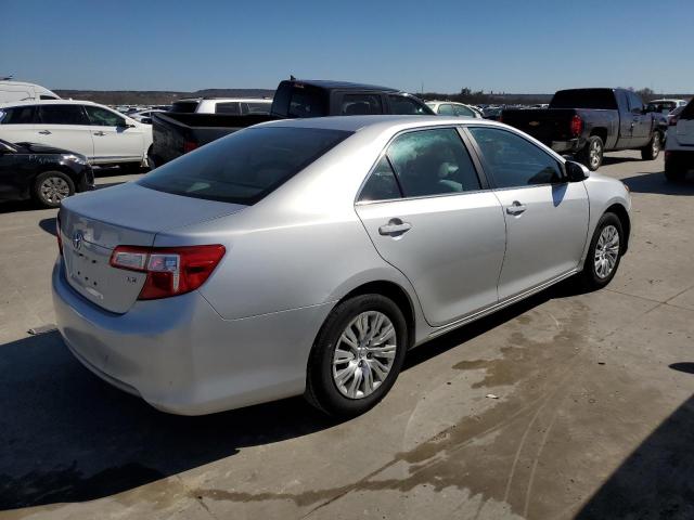 Photo 3 from auction – 2014 TOYOTA CAMRY L with VIN 4T1BF1FK8EU381307