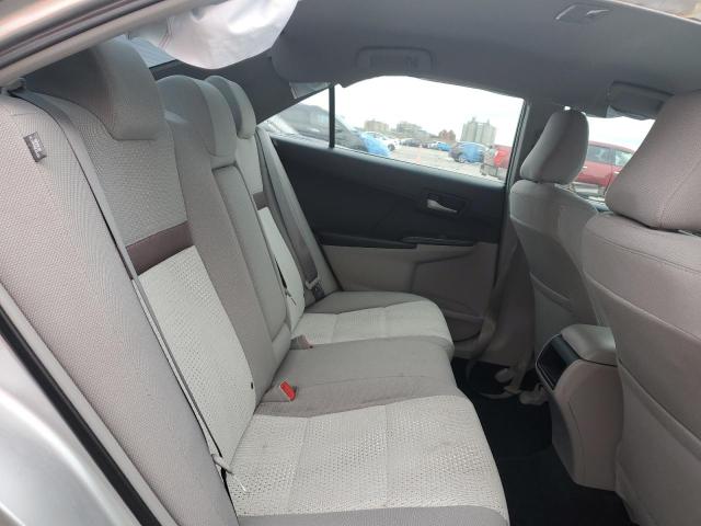 Photo 10 from auction – 2012 TOYOTA CAMRY BASE with VIN 4T4BF1FK7CR186334