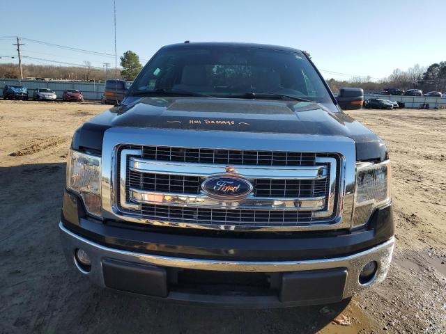 Photo 5 from auction – 2013 FORD F150 SUPER with VIN 1FTFW1CF9DKD05831