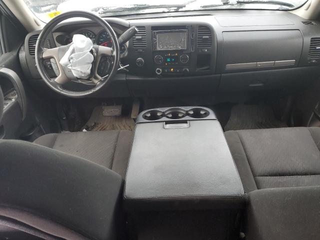 Photo 8 from auction – 2011 GMC SIERRA K15 with VIN 1GTR2VE3XBZ337016