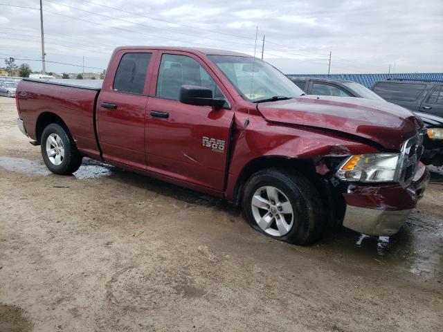 Photo 4 from auction – 2019 RAM 1500 CLASS with VIN 1C6RR6FG8KS581282