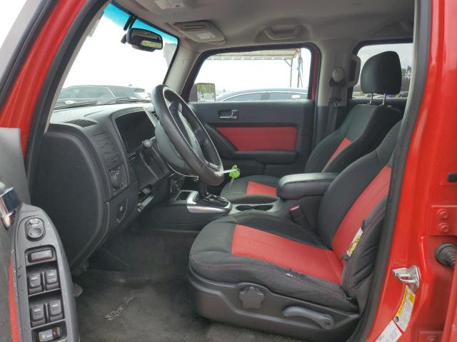 Photo 7 from auction – 2007 HUMMER H3 with VIN 5GTDN13E778252834