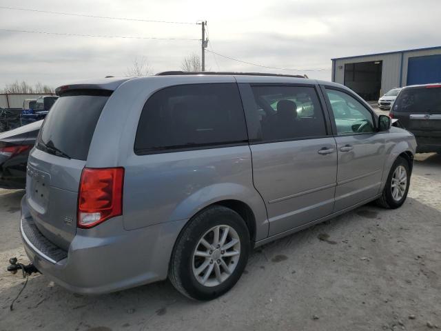 Фото 3 с аукциона – 2016 DODGE GRAND CARA с VIN 2C4RDGCG7GR373131